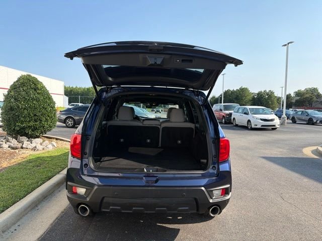 Used 2022  Honda EX-L image 13