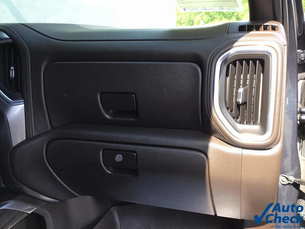 2020 Chevrolet Silverado 3500HD LTZ - Photo 44