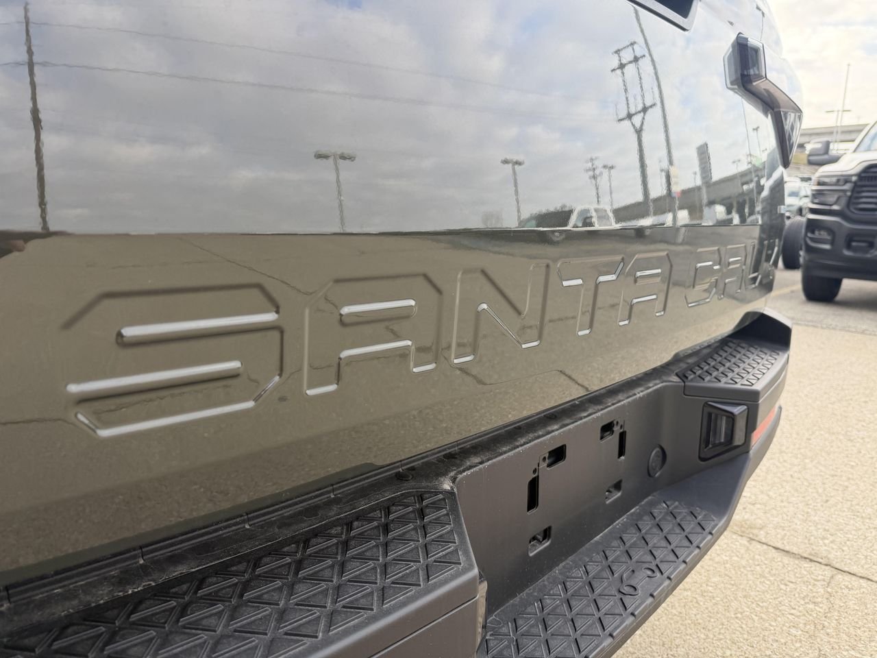 2026 Hyundai Santa Cruz SEL - Photo 9