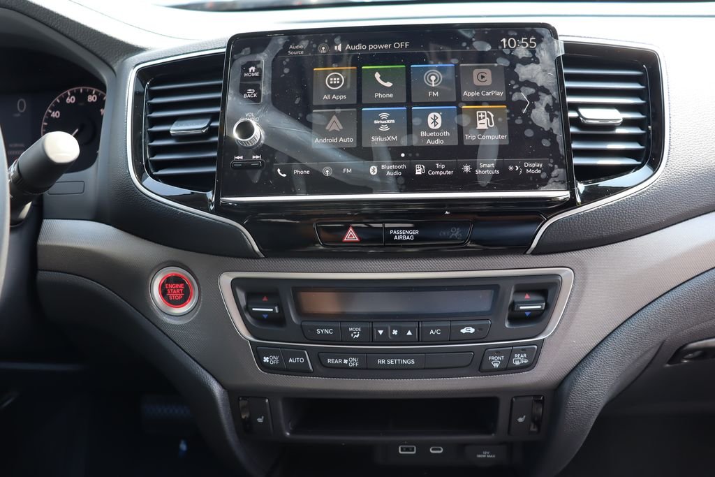 2026 Honda Ridgeline RTL - Photo 22