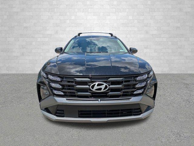 New 2026 Ash Black Hyundai SEL Convenience image 34