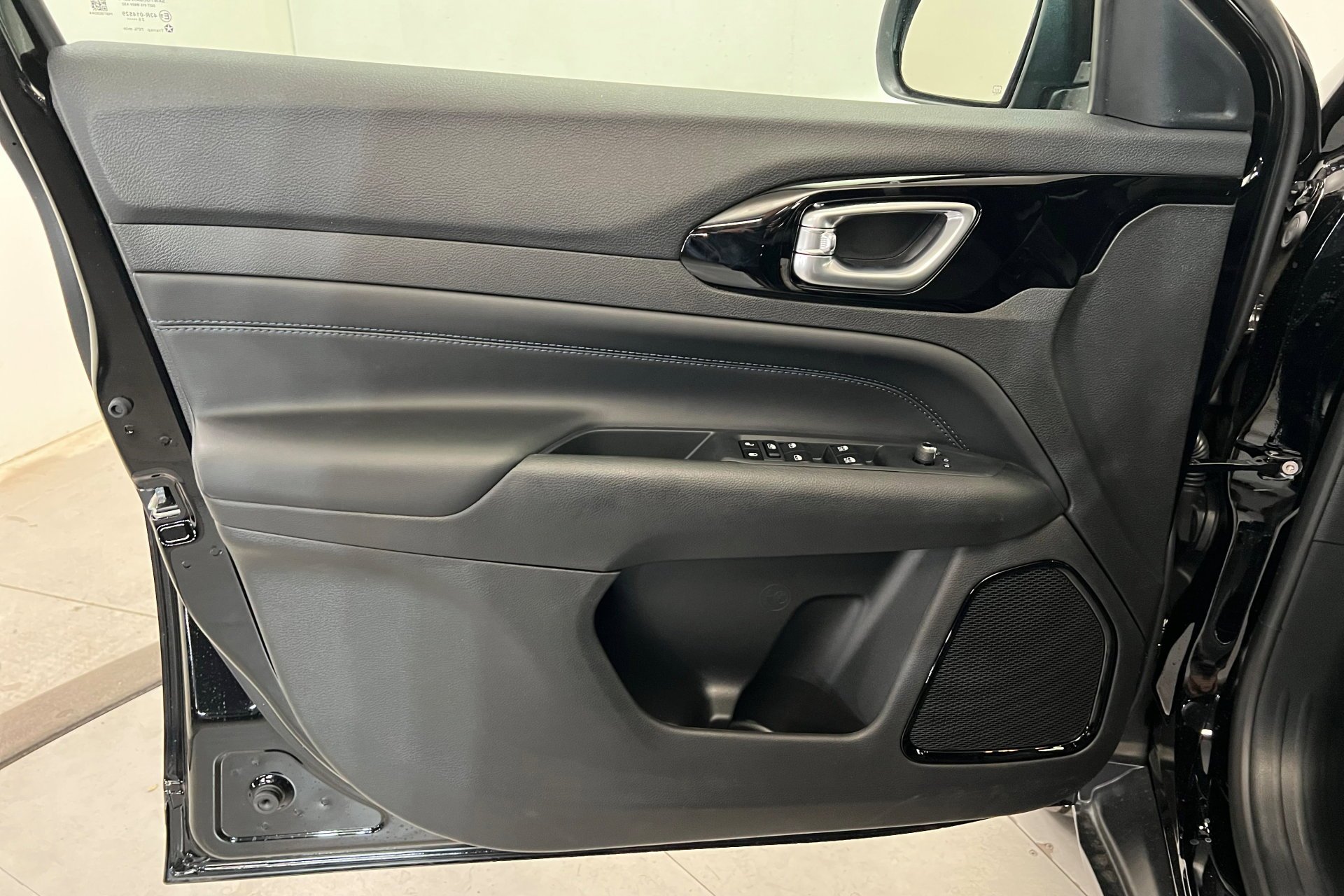 2026 Jeep Compass Altitude - Photo 15