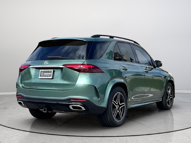 Used 2026  Mercedes-Benz GLE 450 image 5