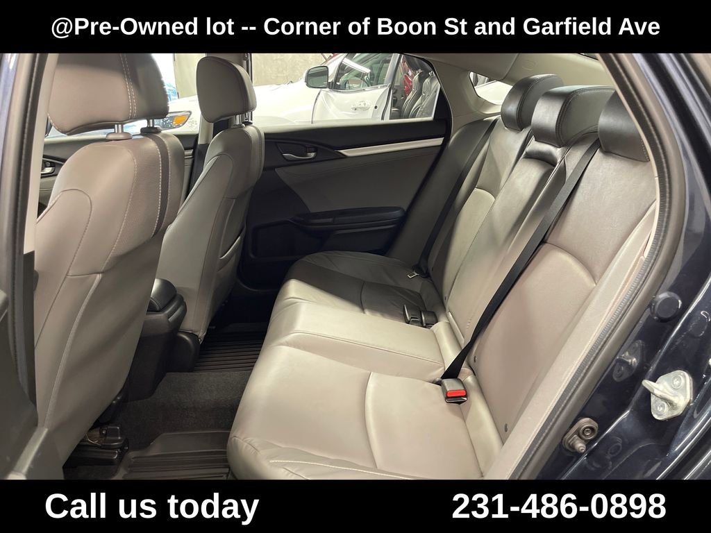 Used 2020  Honda EX-L image 25