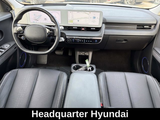 Used 2024 Gray Hyundai Limited image 20