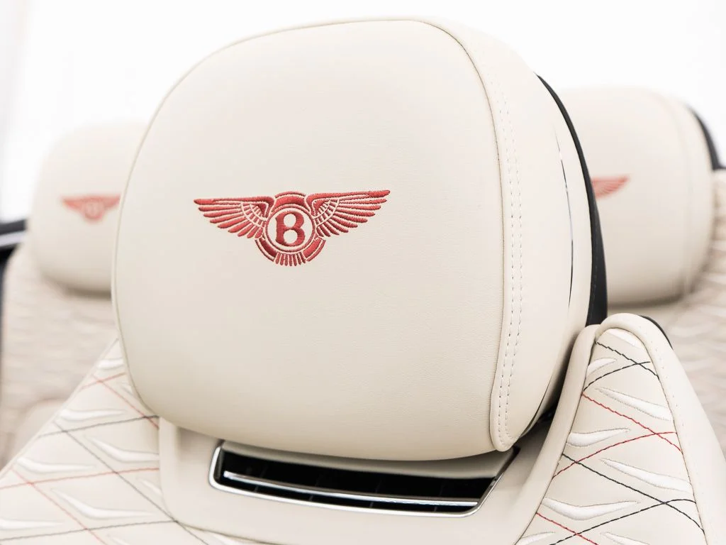 New 2026 Hallmark Bentley Mulliner image 25