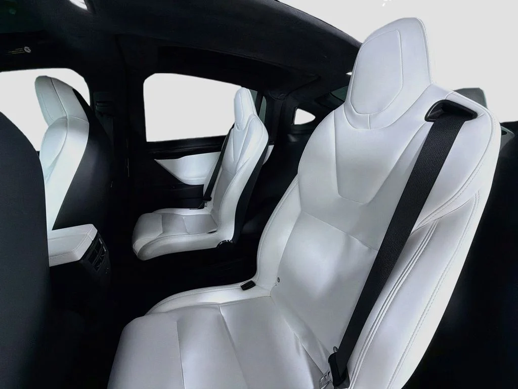 Used 2019 Blue Tesla  image 26