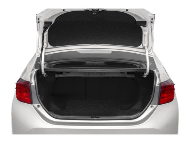 Used 2019 Slate Metallic Toyota LE image 12