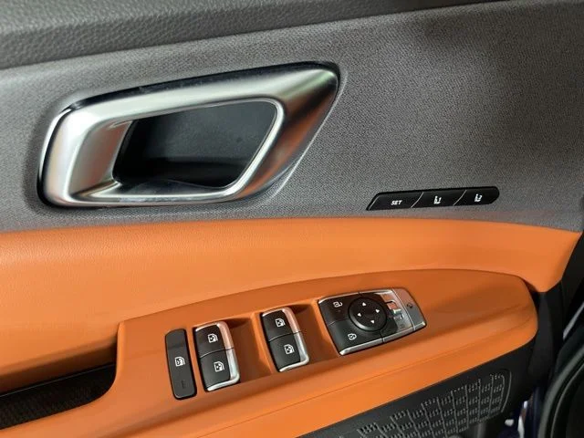 2026 Kia Carnival EX - Photo 15
