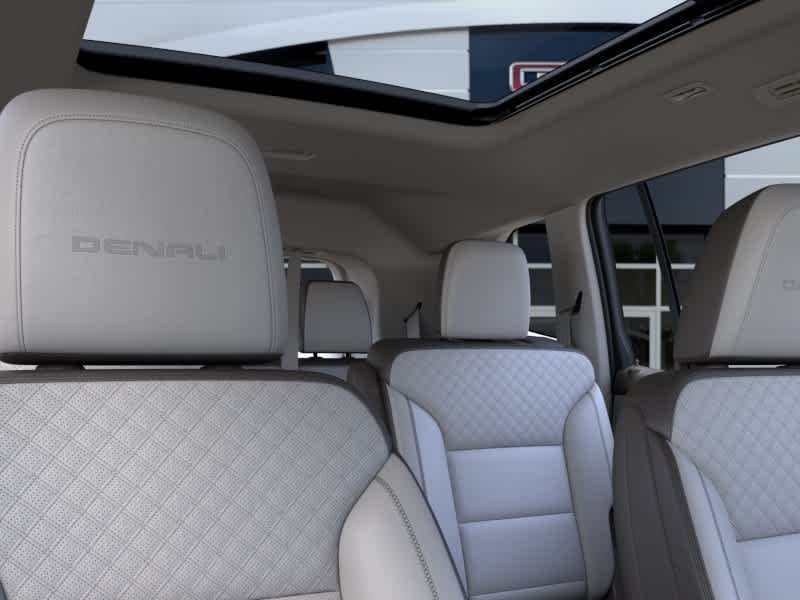 2026 GMC Acadia Denali - Photo 24