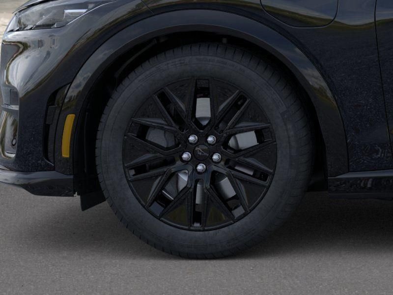 New 2026 Shadow Black Ford Premium image 19