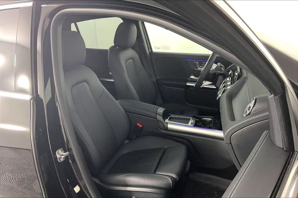 2026 Mercedes-Benz GLA GLA 250 - Photo 7