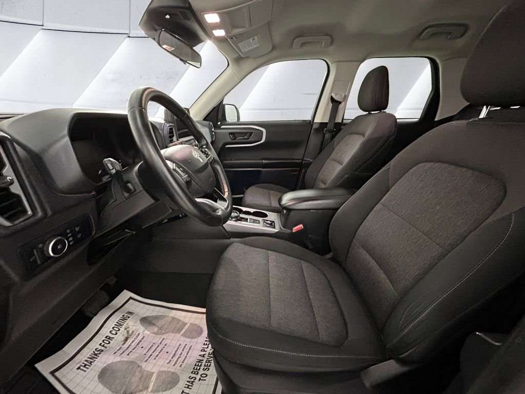 Used 2024 Beige Ford Big Bend image 7