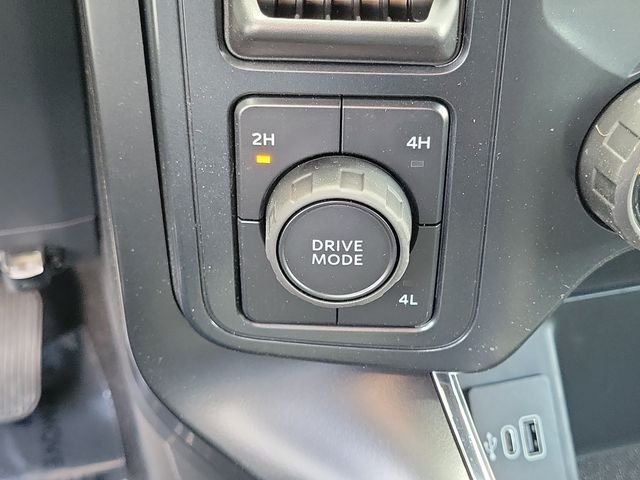 New 2026 Carbonized Gray Metallic Ford STX® image 11