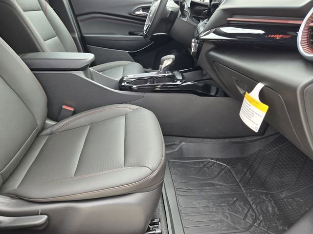 2026 Chevrolet Trax RS - Photo 10