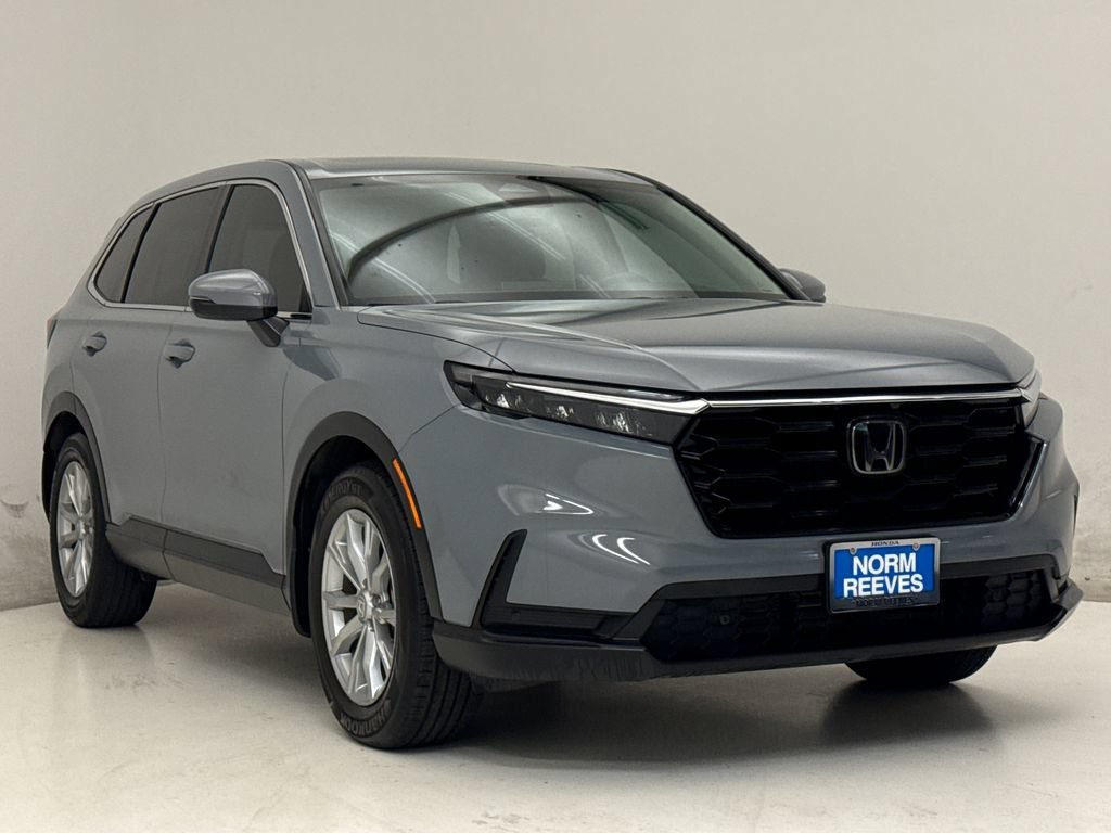 2023 Honda CR-V EX-L - Photo 39