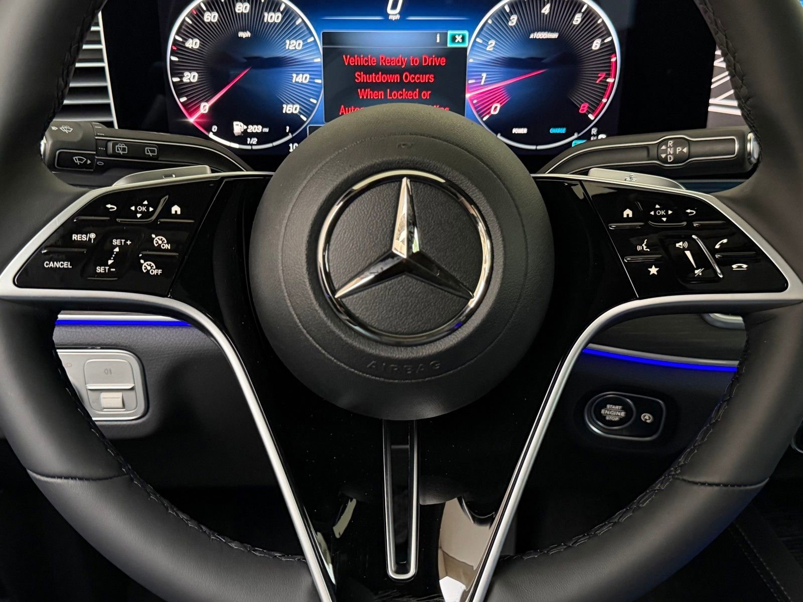 New 2026 Obsidian Black Metallic Mercedes-Benz GLE 350 image 35