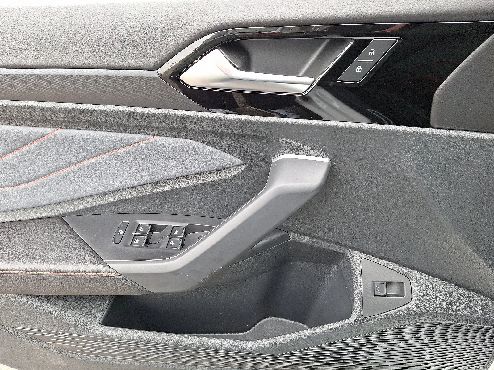 2026 Volkswagen Jetta GLI Autobahn - Photo 9