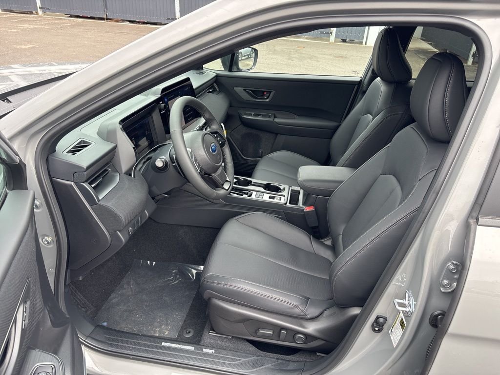 2026 Subaru Outback Limited - Photo 9