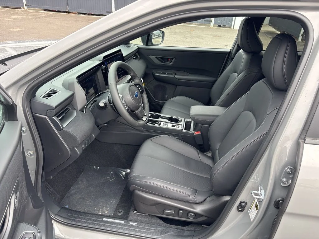 2026 Subaru Outback Limited - Photo 9