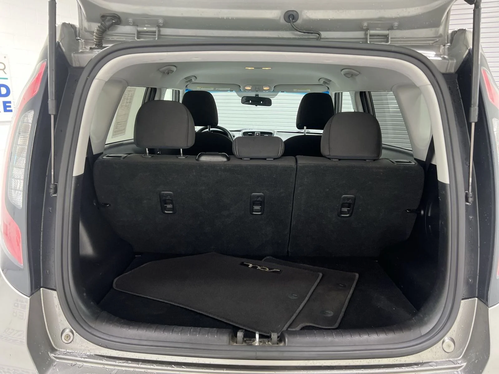 2019 Kia Soul Base - Photo 22