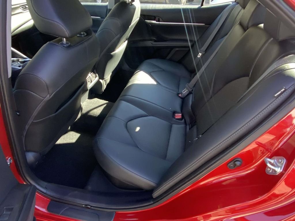 2024 Toyota Camry XLE - Photo 20