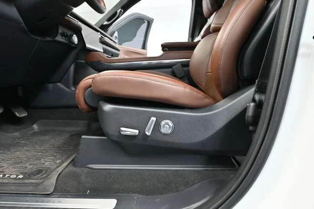 2025 Lincoln Navigator Reserve - Photo 21