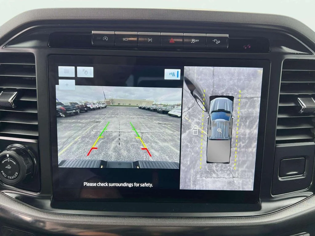 2023 Ford F-150 Platinum - Photo 13