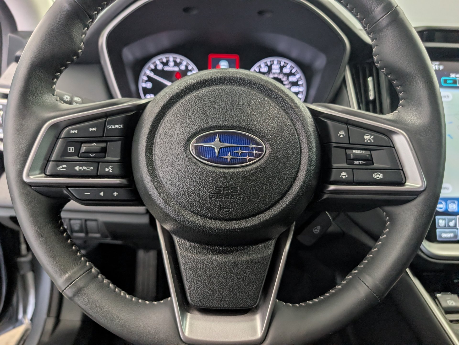 2025 Subaru Outback Touring - Photo 12