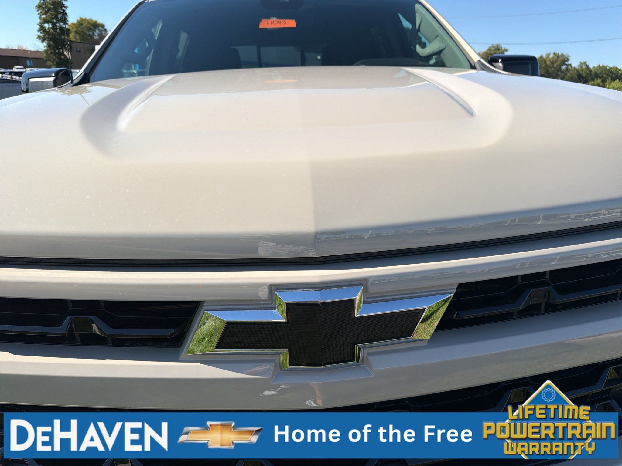 2026 Chevrolet Silverado 1500 RST - Photo 29