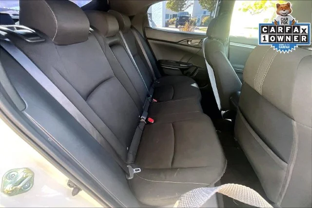 Used 2020  Honda EX image 26