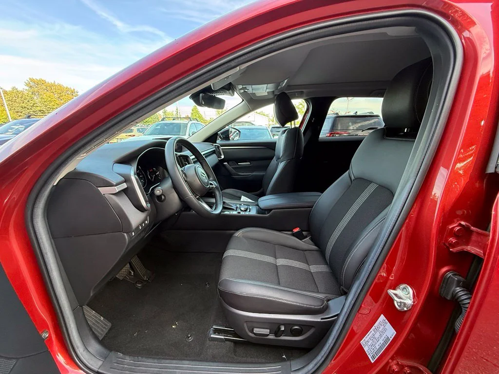 Vehicle thumbnail