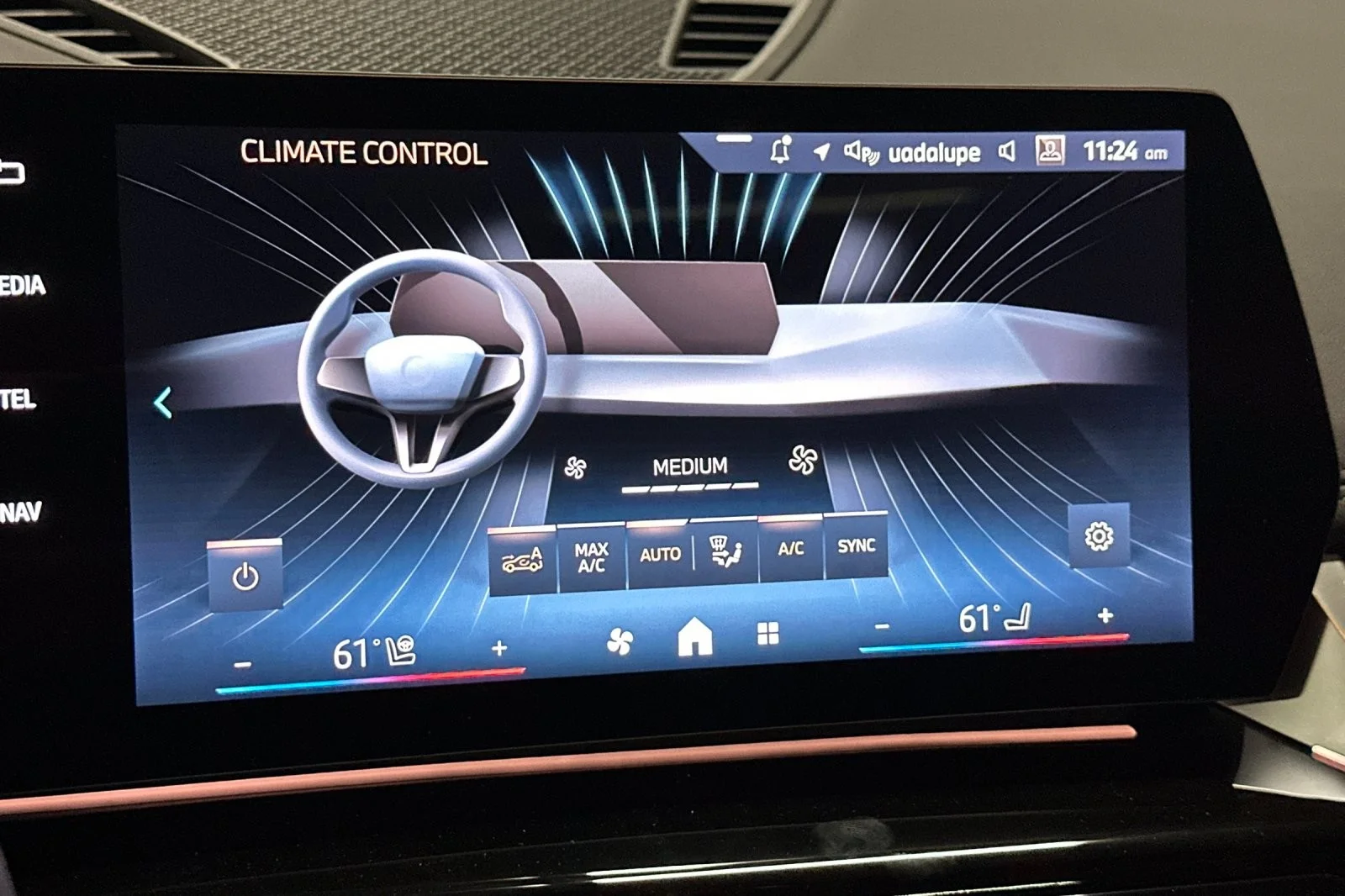 New 2027 Storm Bay Metallic BMW xDrive28i image 20