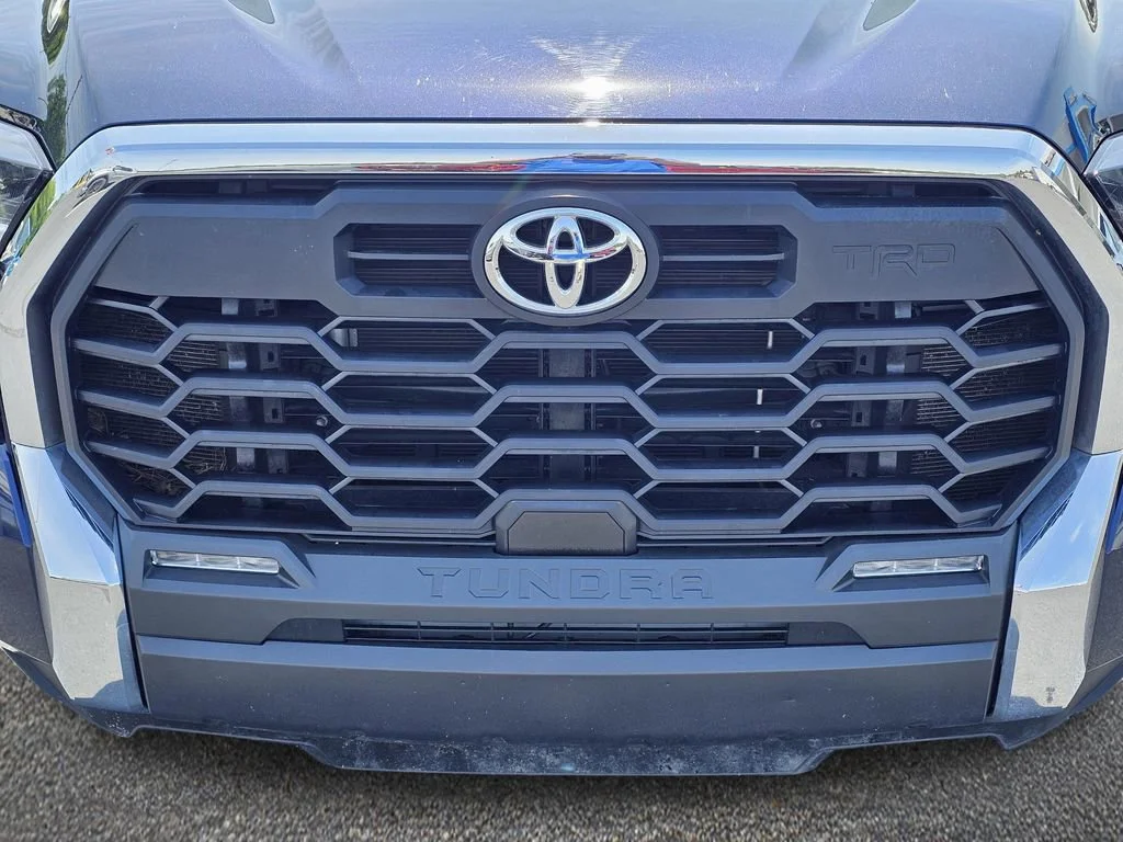 Used 2024 Blueprint Toyota SR5 image 3