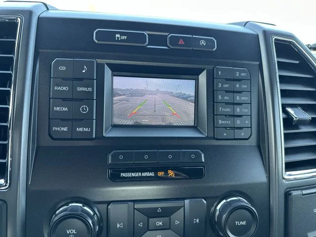 Used 2017 Brown Ford XLT image 17
