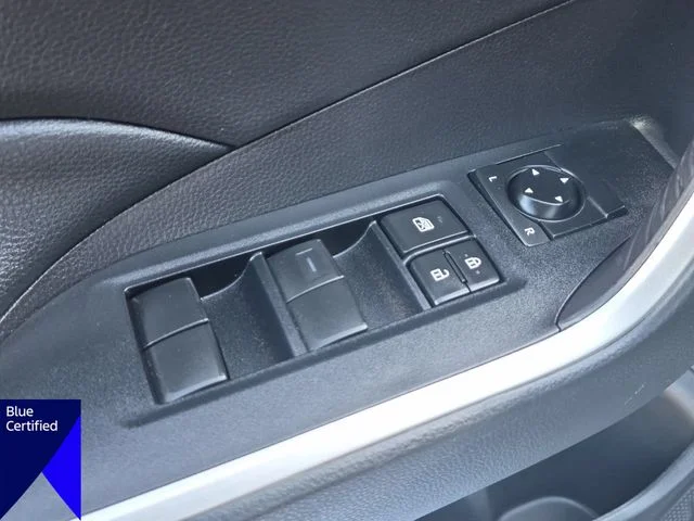 Used 2021 Silver Toyota LE image 13