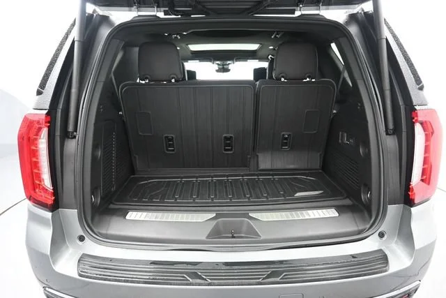 Used 2024 Sterling Metallic GMC Denali Ultimate image 22