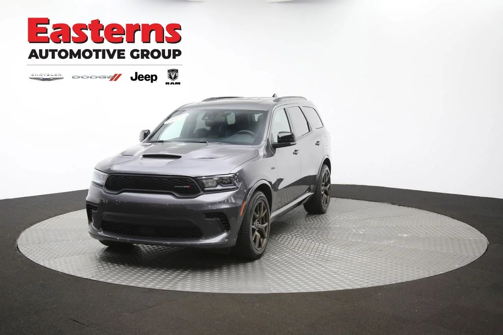 Used 2025 Gray Dodge R/T 20th Anniversary Premium image 55