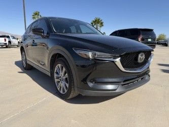 2020 Mazda CX-5 Grand Touring - Photo 2