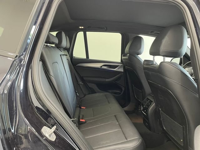 Used 2023 Carbon Black Metallic BMW sDrive30i image 20
