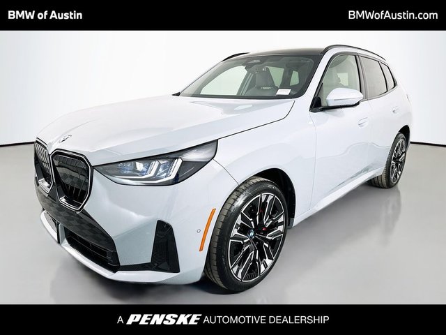 2026|BMW|X3|30 xDrive|4D Sport Utility