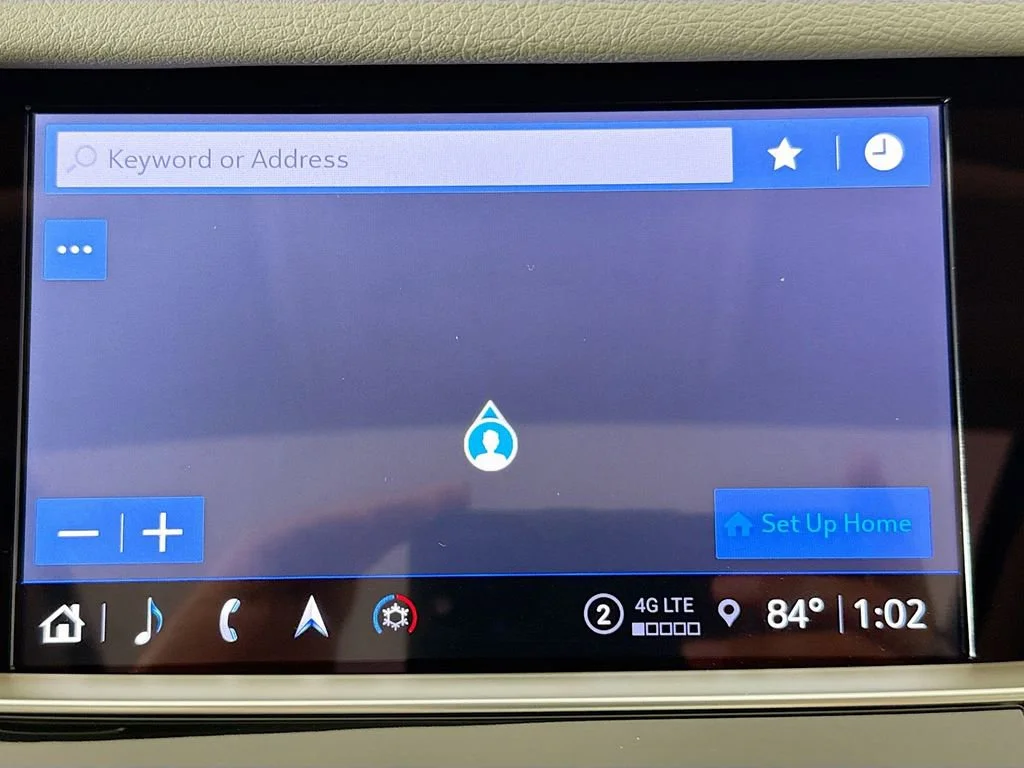 2025 Cadillac XT5 Premium Luxury - Photo 13