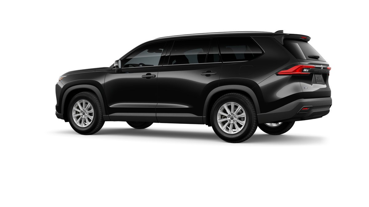 New 2026 Midnight Black Met Toyota Hybrid XLE image 27
