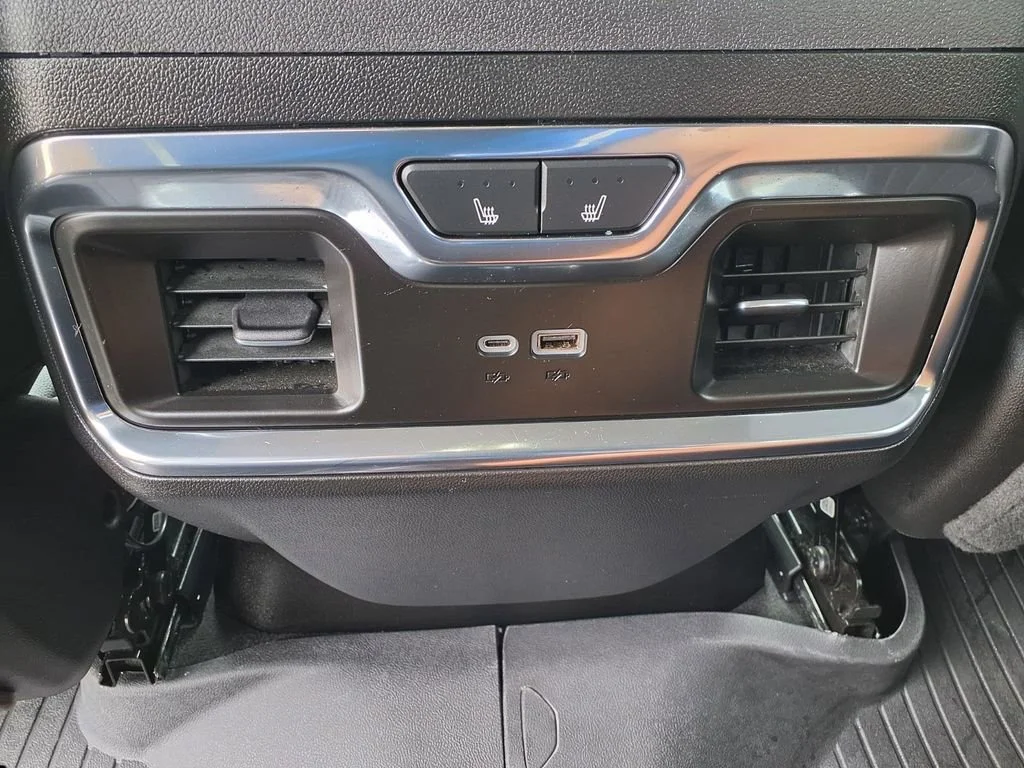 2024 Chevrolet Silverado 2500HD LTZ - Photo 25
