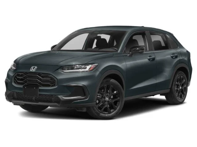 2023 Honda HR-V Sport AWD's photo