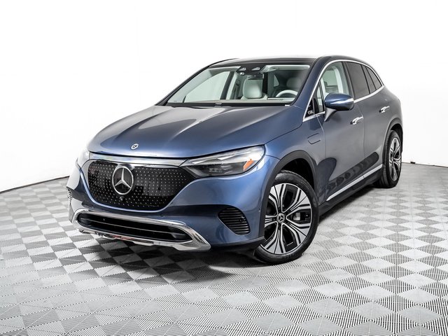 2023 Mercedes-Benz EQE EQE 350 4MATIC® SUV