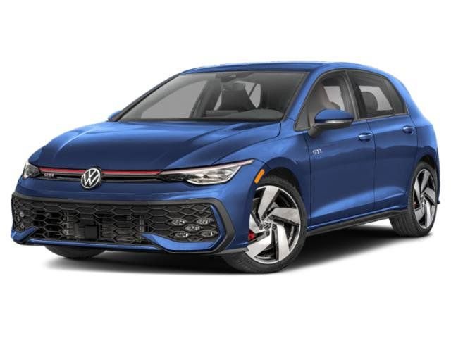 New Volkswagen Golf GTI For Sale in Jacksonville | Hanania
