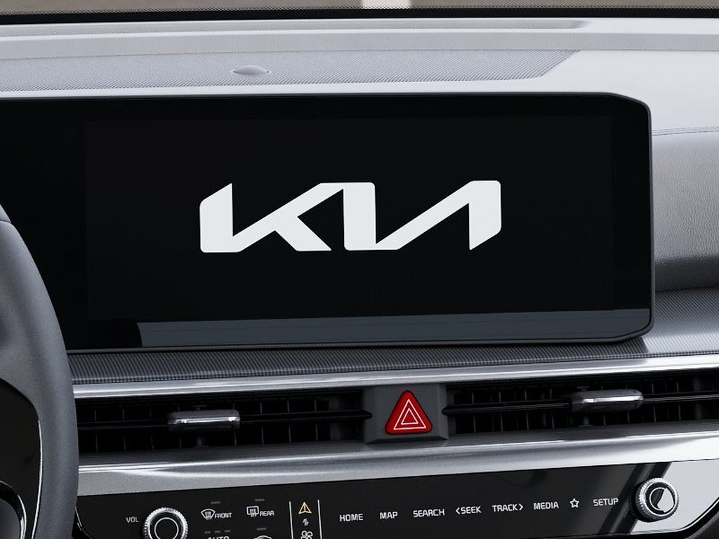 New 2026 Midnight Lake Blue Kia SX image 20