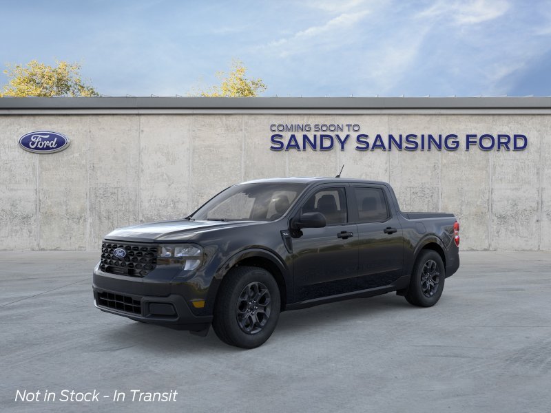 2026 Ford Maverick XLT FWD's photo