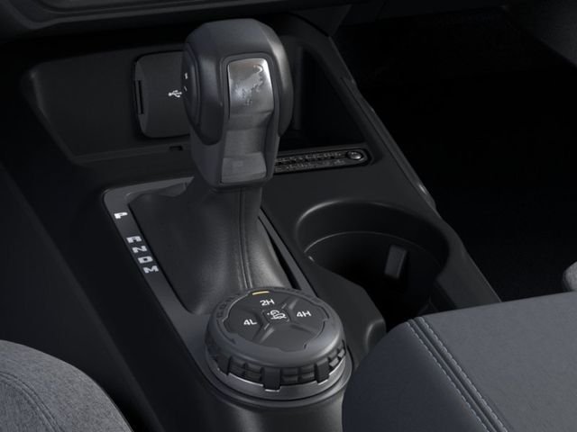 New 2025 Azure Gray Metallic Tri-Coat Ford Base image 17